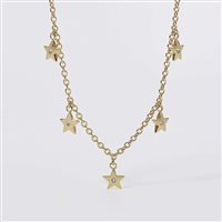 Collana 2Jewels Donna Lady Ikon in Acciaio 251801 - 251801